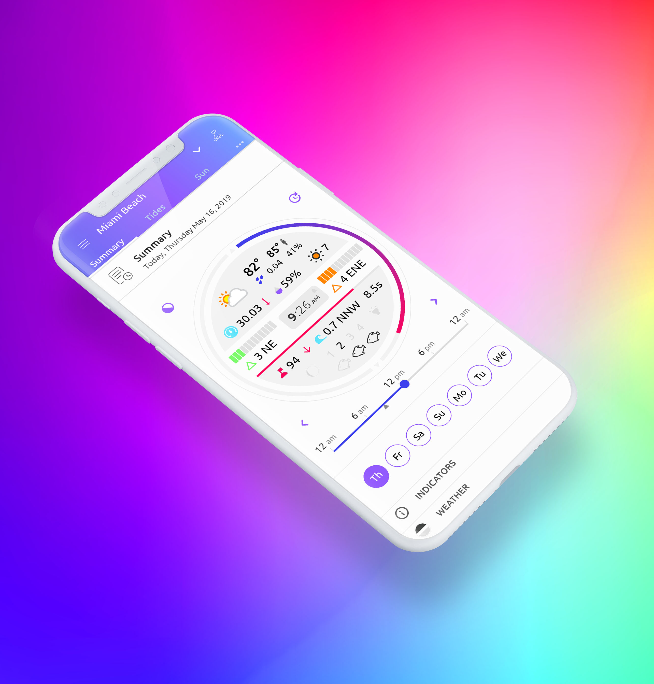 l-aħjar app tas-sajd