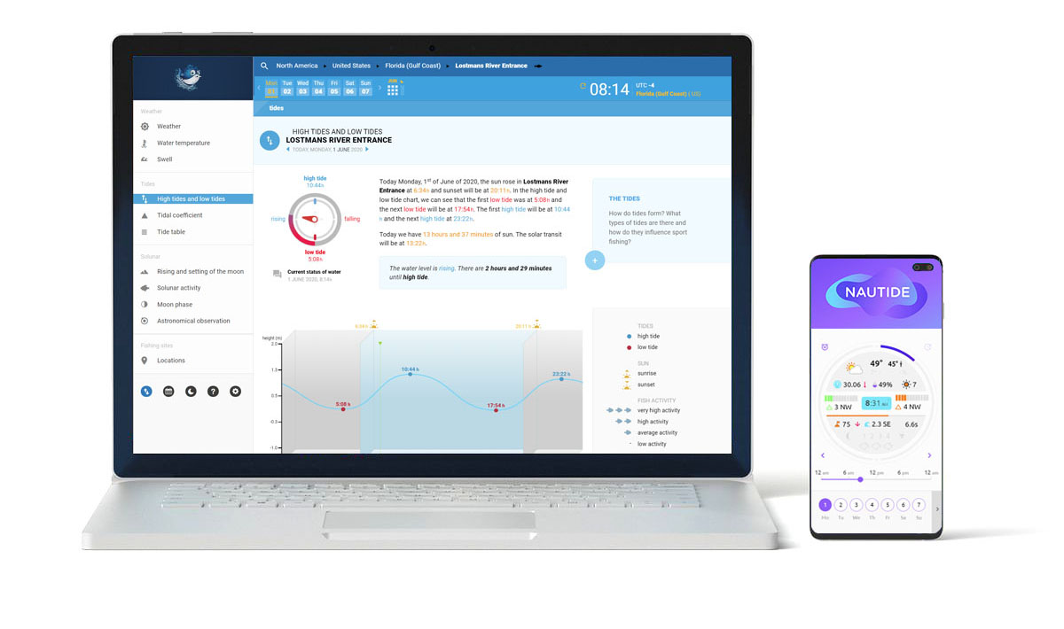 web tas-sajd u app tas-sajd